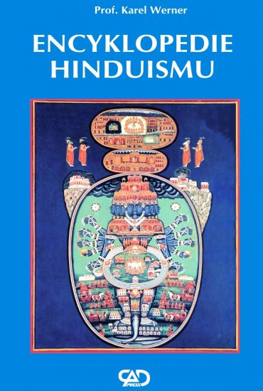 Encyklopedie hinduismu - Kliknutím na obrázek zavřete