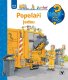 Popeláři jedou - knížka s okénky Popeláři jedou - knížka s okénky