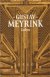 Golem - G.Meyrink