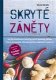 Skryté záněty - Silvia Bürkle Skryté záněty - Silvia Bürkle