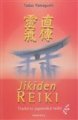 Jikiden reiki Tradiční japonská reiki - Tadao Yamaguchi