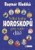 Velká kniha horoskopů pro vaše dítě - Dagmar Kludská