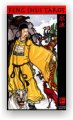 Feng Shui Tarot (v AJ) - P. Connolly