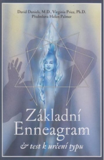 Základní Enneagram - David Daniels a Virginia Price - Kliknutím na obrázek zavřete
