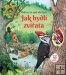 Jak bydlí zvířata Podívej se pod obrázek - Emily Bone