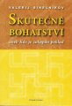 Skutečné bohatství aneb Kde je zakopán poklad - V.Sinelnikov