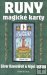 Runy Magické karty (Komplet) - S. Wolf