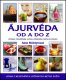 Ájurvéda od A do Z - Anne McIntyreová Ájurvéda od A do Z - Anne McIntyreová