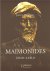 Maimonides Život a dílo - Joel L. Kraemer