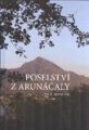 Poselství z Arunáčaly - Paul Brunton