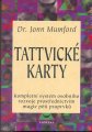 Tattvické karty (Komplet) - John Mumford