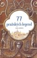 77 pražských legend - Alena Ježková