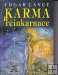 Karma a reinkarnace - Edgar Cayce
