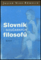 Slovník současných filosofů - Julian Nida-Rümelin