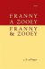 Franny a Zooey - Franny & Zooey - J. D. Salinger