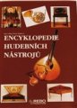 Encyklopedie hudebních nástrojů - Bert Oling, Heinz Wallisch