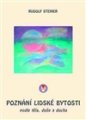 Poznání lidské bytosti - Rudolf Steiner