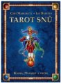 Tarot snů (Komplet) - C. Marchetti