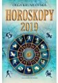 Horoskopy 2019 - Olga Krumlovská