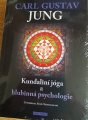 Kundaliní jóga a hlubinná psychologiee - Carl Gustav Jung