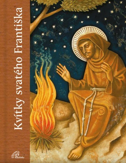 Kvítky svatého Františka - Kliknutím na obrázek zavřete