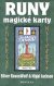 Runy Magické karty (Komplet) - S. Wolf