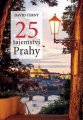 25 tajemství Prahy - David Černý