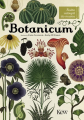 Botanicum (velkoformátová kniha)