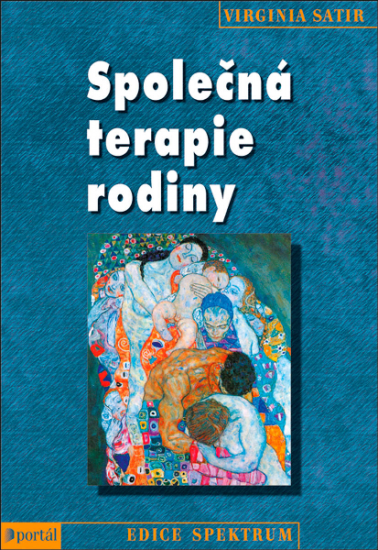 Společná terapie rodiny - Virginia Satir - Kliknutím na obrázek zavřete
