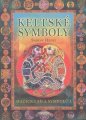 Keltské symboly, Magická síla symbolů I, Sabine Heinz (nakl. Fon