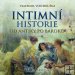 CD Intimní historie - audiokniha - Vlastimil Vondruška