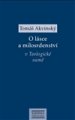 O lásce a milosrdenství v Teologické sumě - Tomáš Akvinský