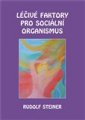 Léčivé faktory pro sociální organismus - Rudolf Steiner