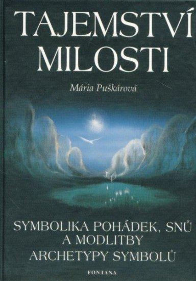 Tajemství milosti - Mária Puškárová - Kliknutím na obrázek zavřete