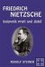 Fridrich Nietzsche bojovník proti své době - Rudolf Steiner