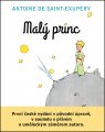 Malý princ - Antoine de Saint Exupéry