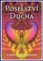 Poselství ducha - Lee Harnish