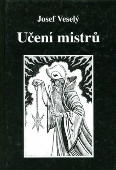 Učení mistrů - Josef Veselý - Kliknutím na obrázek zavřete