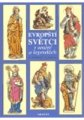 Evropští světci v umění a legendách - Helena Florentová