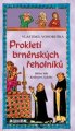 Prokletí brněnských řeholníků - Vlastimil Vondruška