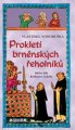 Prokletí brněnských řeholníků - Vlastimil Vondruška