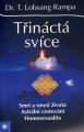 Třináctá svíce - Dr. T. Lobsang Rampa