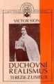 Duchovní realismus Terezie z Lisieux - Victor Sion