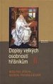 Dopisy velkých osobností hříšníkům II. (sv. Augustin, Jan od kří