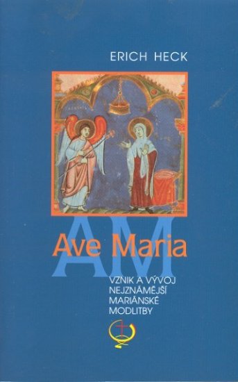Ave Maria - Erich Heck - Kliknutím na obrázek zavřete