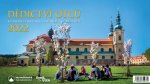 Dědictví otců 2022 stolní kalendář