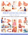 Reflexologie od A do Z - Louise Keetová