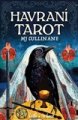 Havraní tarot - Cullinane MJ