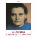 5. setkání 14. 11. 1998 v Plzni CD