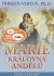 Marie, královna andělů mini (44 karet a kniha) - Doreen Virtue
